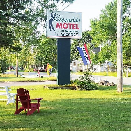 Greenside Motel St. Andrews By The Sea Exteriér fotografie