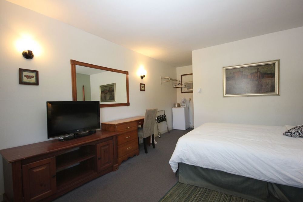 Greenside Motel St. Andrews By The Sea Exteriér fotografie